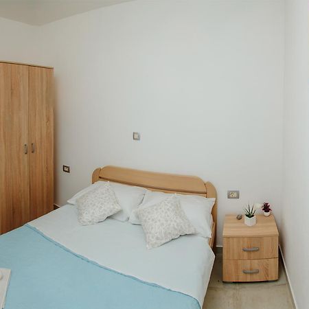 Apartmani Mozaici Risan Kültér fotó